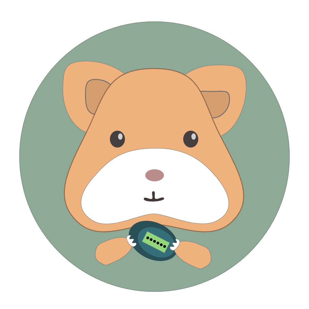 Hamster icon